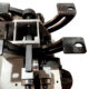 Bandsaw | 14'' | 1 3/4HP | Maksiwa SF.35.MI - Image 4