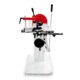 Mortiser | 16mm (5/8'') | Maksiwa FH.16.C - Image 2