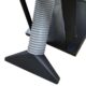 Dust Collector | 1HP | Maksiwa CP/1.C - Image 2