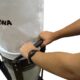 Dust Collector | 1HP | Maksiwa CP/1.C - Image 8