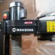 Dust Collector | 1HP | Maksiwa CP/1.C - Image 7