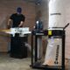 Dust Collector | 1HP | Maksiwa CP/1.C - Image 4