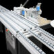 Edgebander with Rollers | Maksiwa CBC/2.MR - Image 5