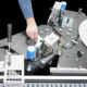 Edgebander with Rollers | Maksiwa CBC/2.MR - Image 6