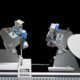 Edgebander with Rollers | Maksiwa CBC/2.MR - Image 7