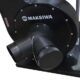 Dust Collector | 2HP | Maksiwa CP/2.C - Image 3