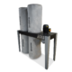 Dust Collector | 5HP | 220V | Maksiwa CPD/5.S