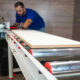 Roller Stand | 65” x 21” | Maksiwa PRA/9 - Image 3