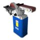 Combination Belt and Dics Sanders | 6x9'' | 3/4HP | Maksiwa LDF