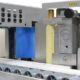 Cabinet Edgebander | 1Phase | 110V | Maksiwa CBC.MR - Image 5