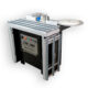 Cabinet Edgebander | 1Phase | 110V | Maksiwa CBC.MR
