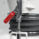 Dust Collector | 3HP | 220V | Maksiwa CY/3.C - Image 3