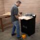 Pocket Hole Machine | Maksiwa PHM.30 - Image 2