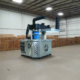 Edgebander | Portable| Maksiwa CBC FLEX