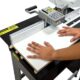 Edgebander | Portable| Maksiwa CBC.E - Image 3