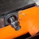 Sliding Panel Saw | 5HP | Maksiwa BMS.3200.IR - Image 9