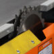 Sliding Panel Saw | 5HP | Maksiwa BMS.3200.IR - Image 10