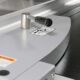 Sliding Panel Saw | Diamond | 10HP | Maksiwa BMD.3200.IR - Image 8