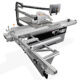 Sliding Panel Saw | Platinum | 7.5HP | Maksiwa BMP.3200.IR - Image 4