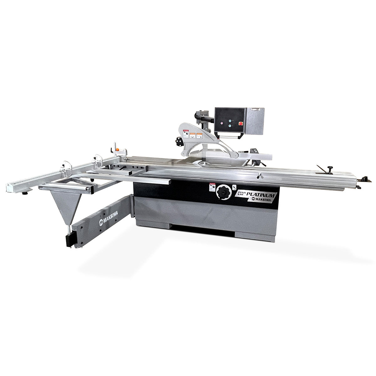 maksiwa-sliding-panel-saw-platinum-7.5HP-220V-BMP.3200.IR_.jpg Sliding Panel Saw | Platinum | 7.5HP | Maksiwa BMP.3200.IR - Image 1