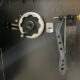 Sliding Panel Saw | Titanium | 5HP | Maksiwa BMT.3200.IR - Image 13