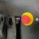 Sliding Panel Saw | Titanium | 5HP | Maksiwa BMT.3200.IR - Image 20