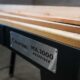 Workbench for Edge Trimmer | Maksiwa MA.1000 - Image 8