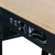 Workbench for Edge Trimmer | Maksiwa MA.1000 - Image 6