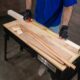 Workbench for Edge Trimmer | Maksiwa MA.1000 - Image 10