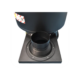 Dust Collectors  |  26 Gal Bin Capacity | 3 HP | Depureco DF22 - Image 10