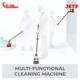 MotorScrubber Jet 3 Electric Jet Scrubber – Compact, Chemical-Free Cleaning | Model MSJET3 - Image 6