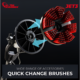 MotorScrubber Jet 3 Electric Jet Scrubber – Compact, Chemical-Free Cleaning | Model MSJET3 - Image 5