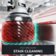 MotorScrubber Jet 3 Electric Jet Scrubber – Compact, Chemical-Free Cleaning | Model MSJET3 - Image 3