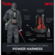 MotorScrubber Jet 3 Electric Jet Scrubber – Compact, Chemical-Free Cleaning | Model MSJET3 - Image 20