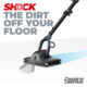 MotorScrubber Shock Starter Kit – Reusable Cleaning Pads, Compact – Model MSSHOCKCOMP-US - Image 3