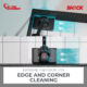 MotorScrubber Shock Starter Kit – Reusable Cleaning Pads, Compact – Model MSSHOCKCOMP-US - Image 4