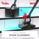 MotorScrubber Shock Starter Kit – Reusable Cleaning Pads, Compact – Model MSSHOCKCOMP-US - Image 5