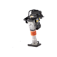 Battery-Powered Rammer | 2.4 HP | Honda GXE2.0S Electric | 2428 lb impact force | 10.4'' shoe | Multiquip MTe55B