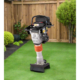 Battery-Powered Rammer | 2.4 HP | Honda GXE2.0S Electric | 2428 lb impact force | 10.4'' shoe | Multiquip MTe55B - Image 2