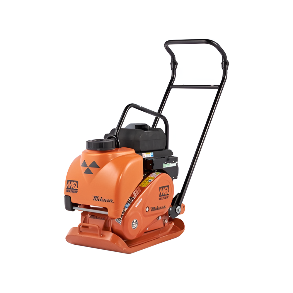 multiquip-honda-eGX-motor-2271lb-CF-13.8inches-plate-battery-powered-MVCe64VBW.png Plate Compactor | Honda eGX Motor | 2271 lb CF | 13.8" Plate | Battery Powered | Multiquip MVCe64VBW - Image 1