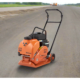 Plate Compactor | Honda eGX Motor | 2271 lb CF | 13.8" Plate | Battery Powered | Multiquip MVCe64VBW - Image 2