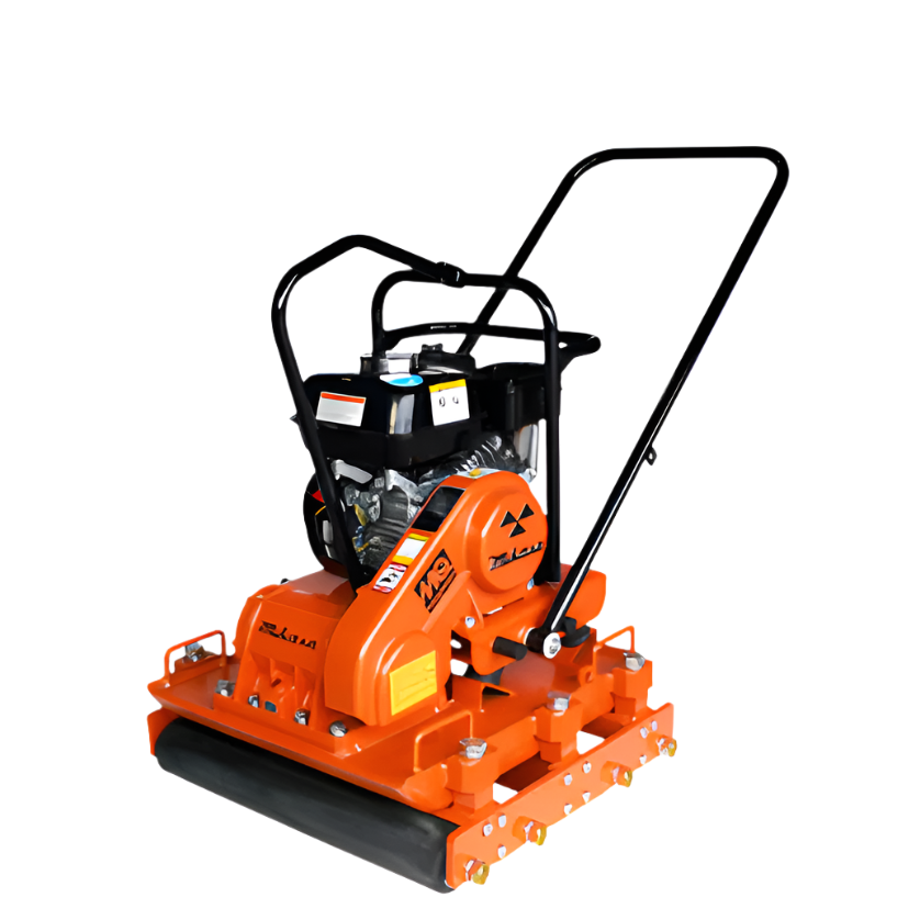multiquip-paver-plate-compactor-honda-GX160-3417-lb-CF-21-9inches-plate-MVB150H.png Paver Plate Compactor | Honda GX160 | 3417 lb CF | 21.9" Plate | Multiquip MVB150H - Image 1