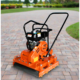Paver Plate Compactor | Honda GX160 | 3417 lb CF | 21.9" Plate | Multiquip MVB150H - Image 2