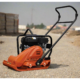 Plate Compactor | Honda GX120 | 2275 lb CF | 13.8'' Plate | Multiquip MVC64VH - Image 2