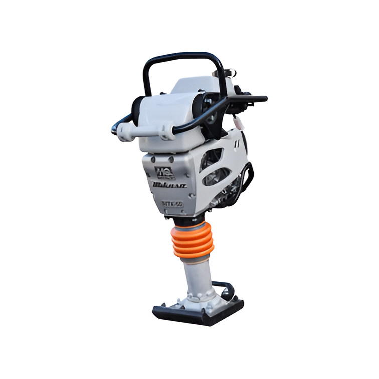 multiquip-rammer-2-8HP-honda-GX100-diaphragm-carb-MTX50HD.png Rammer | 2.8 HP | Honda GX100 | 2,316 lbs impact force | 10.4'' shoe | Multiquip MTX50HD - Image 1