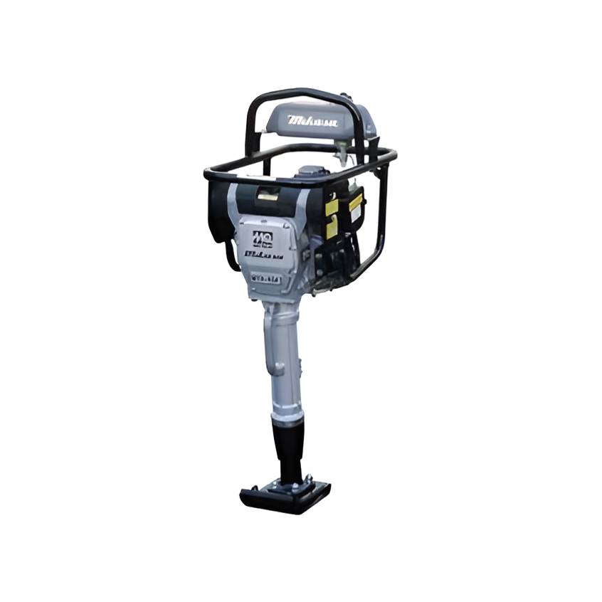 multiquip-rammer-2-8HP-honda-GX100-float-carb-MTR40HF_4ffd7471-e0f9-470e-bb61-3cc3a79c842f.png Rammer | 2.8 HP | Honda GX100 | 1215 lbs force | 5.9" shoe | Multiquip MTR40HF - Image 1