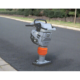 Rammer | 2.8 HP | Honda GXR120 | 3,350 lb impact force | 11.2'' shoe | Multiquip MTX70HDR - Image 2