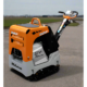 Reversible Plate Compactor | Hatz 1D90E Diesel | 15,737 lb CF | 20" Wide Plate | Multiquip - Image 2