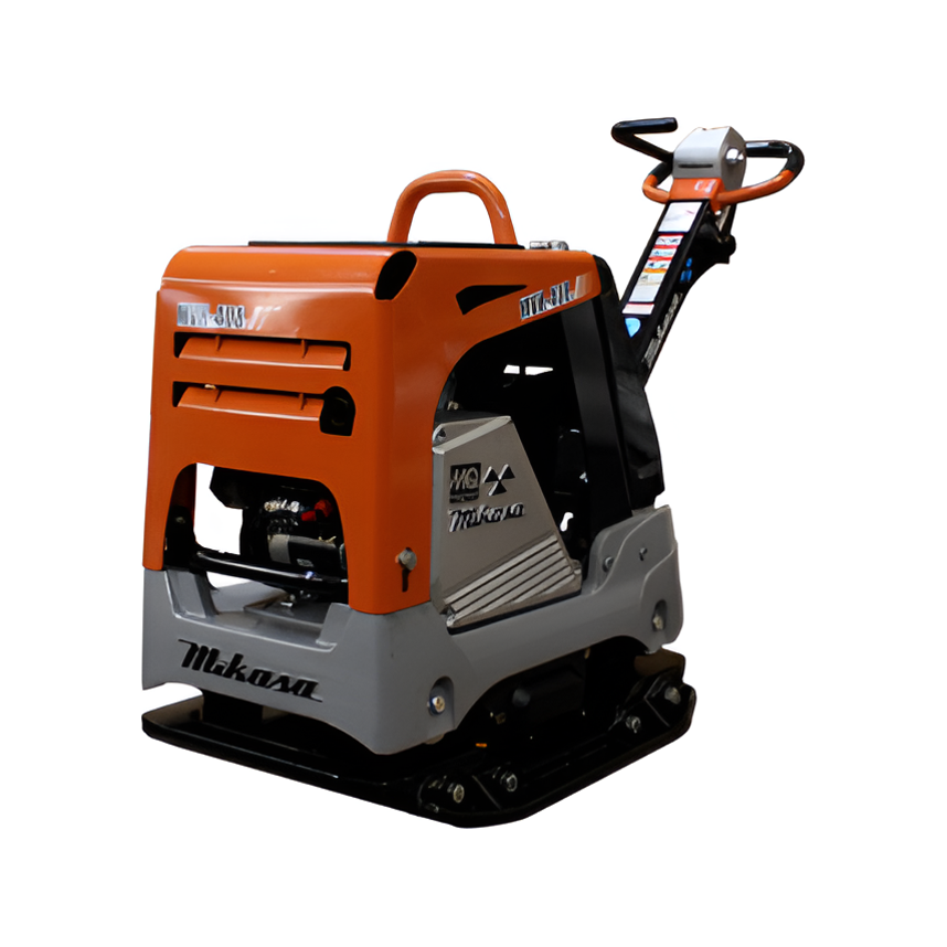multiquip-reversible-plate-compactor-honda-GX-390-gas-12_365lbCF-20inches-wide-plate-MVH408GH.png Reversible Plate Compactor | Honda GX-390 Gas | 12,365 lb CF | 20" Wide Plate | Multiquip MVH408GH - Image 1
