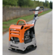Reversible Plate Compactor | Honda GX160 | 5283 lb CF | 15.8" Plate | Multiquip MVH128GH - Image 2
